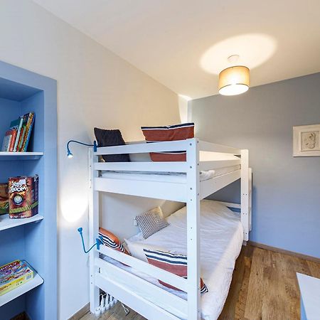 Maison Pecheur - Wifi - 500M Mer Cancale Dış mekan fotoğraf