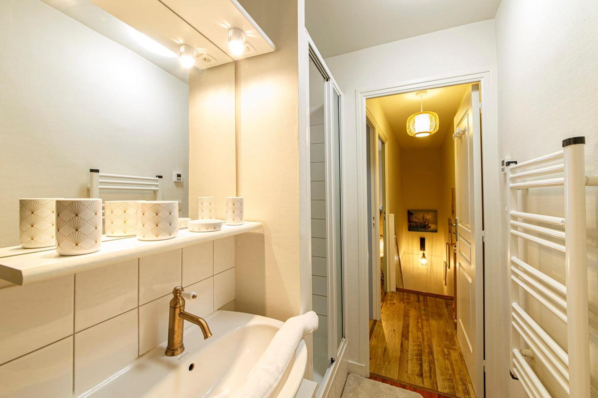 Maison Pecheur - Wifi - 500M Mer Cancale Dış mekan fotoğraf
